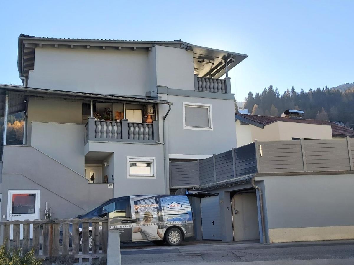 Penthouse-Feeling Mabea Apartment Innsbruck Exterior photo