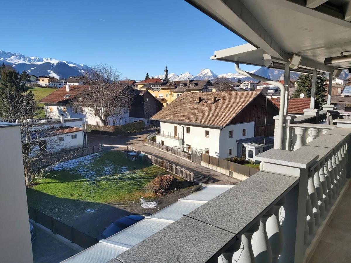 Penthouse-Feeling Mabea Apartment Innsbruck Exterior photo